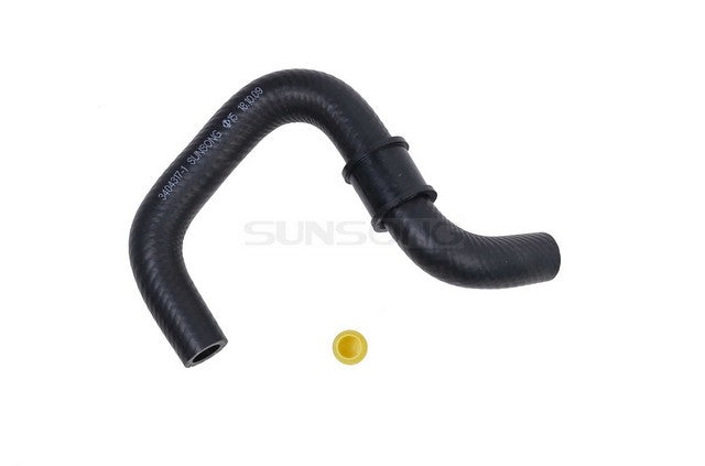 Sunsong Power Steering Reservoir Hose P/N:3404317 Fits: Acura Integra 01-98, Honda Civic 00-96, Honda Cr-v 01-97 - Image 1