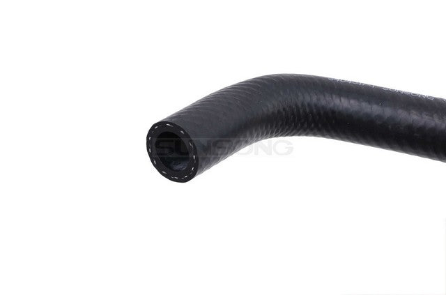 Sunsong Power Steering Reservoir Hose P/N:3404317 Fits: Acura Integra 01-98, Honda Civic 00-96, Honda Cr-v 01-97 - Image 2
