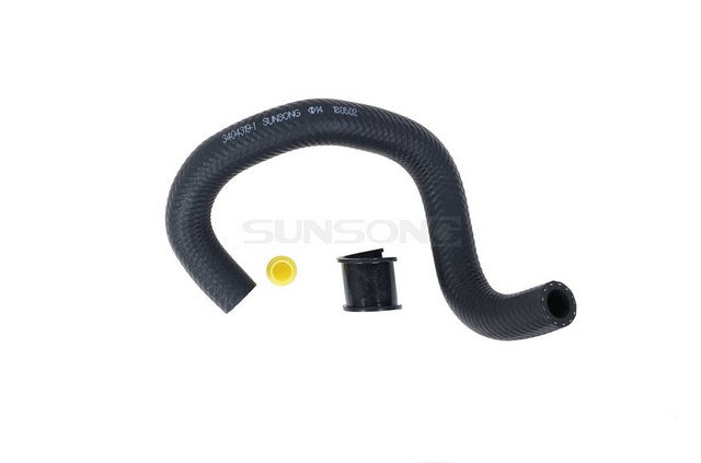 Sunsong Power Steering Reservoir Hose P/N:3404319 Fits: Honda Cr-v 04-03 - Image 1