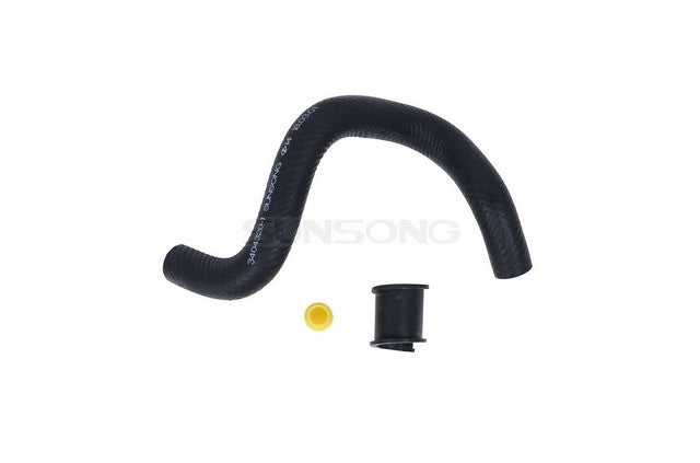 Sunsong Power Steering Reservoir Hose P/N:3404320 Fits: Honda Cr-v 06-05 - Image 1
