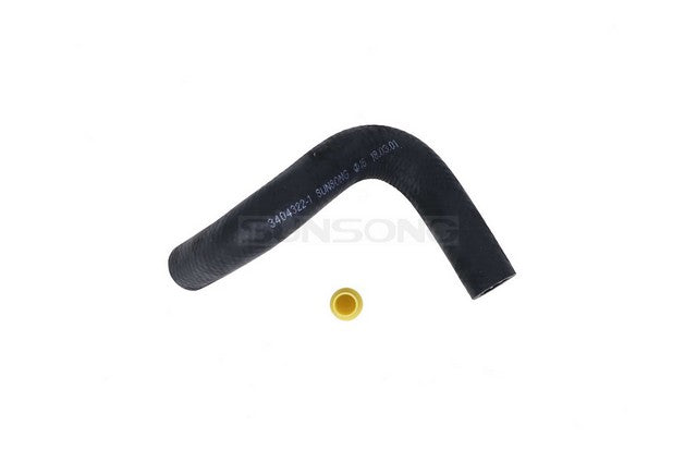 Sunsong Power Steering Reservoir Hose P/N:3404322 Fits: Honda Cr-v 11-07 - Image 1