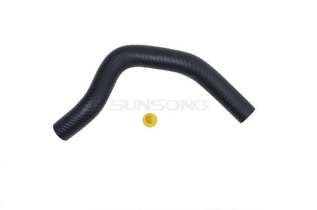 Sunsong Power Steering Reservoir Hose P/N:3404323 Fits: Honda Accord 12-08, Honda Crosstour 15-12 - Image 1