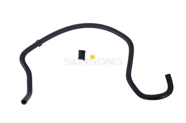 Sunsong Power Steering Return Line Hose Assembly P/N:3404324 Fits: Honda Cr-v 11-07 - Image 1