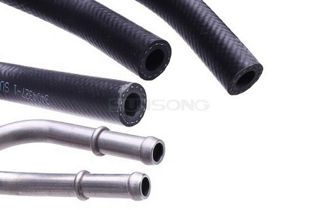 Sunsong Power Steering Return Line Hose Assembly P/N:3404327 Fits: Honda Civic 11-06 - Image 2