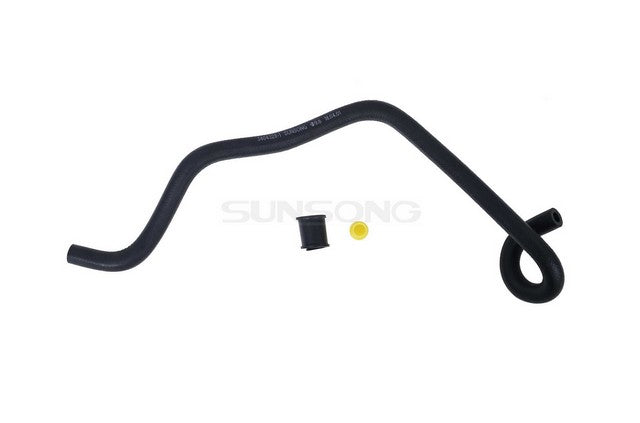Sunsong Power Steering Return Line Hose Assembly P/N:3404328 Fits: Honda Cr-v 11-07 - Image 1