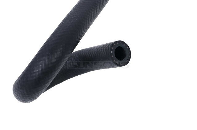 Sunsong Power Steering Return Line Hose Assembly P/N:3404328 Fits: Honda Cr-v 11-07 - Image 2