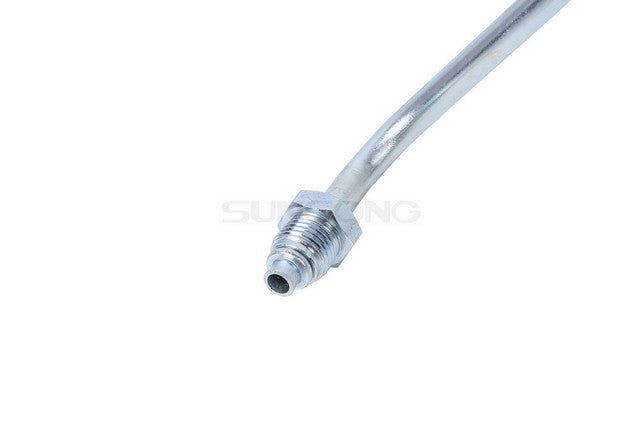 Sunsong Power Steering Pressure Line Hose Assembly P/N:3404336 Fits: Kia Soul 11-10 - Image 2