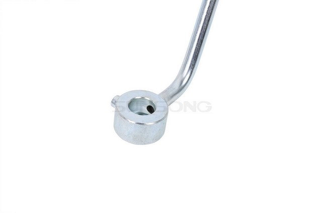 Sunsong Power Steering Pressure Line Hose Assembly P/N:3404336 Fits: Kia Soul 11-10 - Image 3