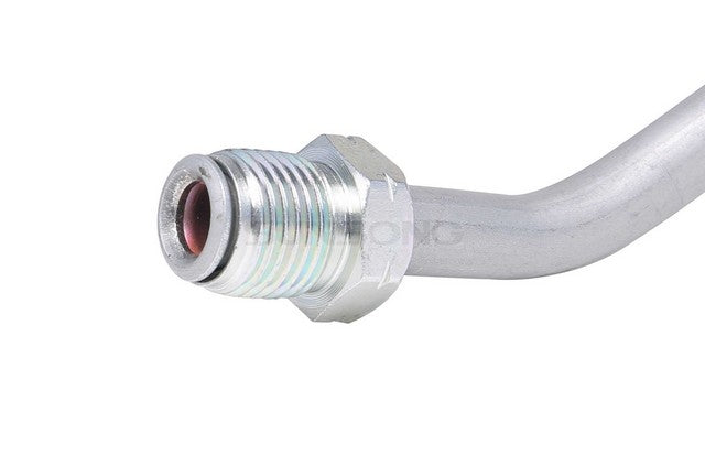 Sunsong Power Steering Return Line End Fitting,Return Hose Fitting P/N:3404340 Fits: Acura Cl 99-97, Honda Accord 97-94, Honda Prelude 01-97 - Image 2