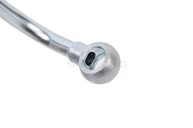 Sunsong Power Steering Pressure Line Hose Assembly P/N:3404342 Fits: Subaru Impreza 03-02 - Image 2