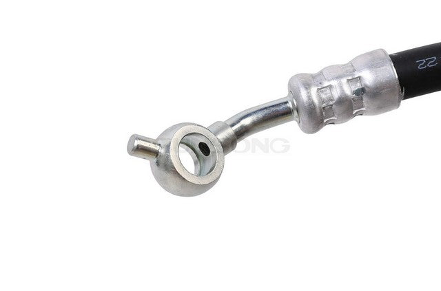 Sunsong Power Steering Pressure Line Hose Assembly P/N:3404345 Fits: Infiniti G20 96-95 - Image 3