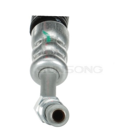 Sunsong Power Steering Pressure Line Hose Assembly P/N:3404347 Fits: Chevrolet Colorado 12-09, GMC Canyon 12-09 - Image 2