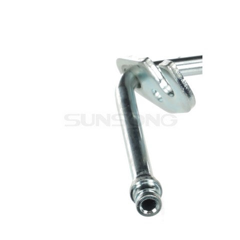Sunsong Power Steering Pressure Line Hose Assembly P/N:3404347 Fits: Chevrolet Colorado 12-09, GMC Canyon 12-09 - Image 3