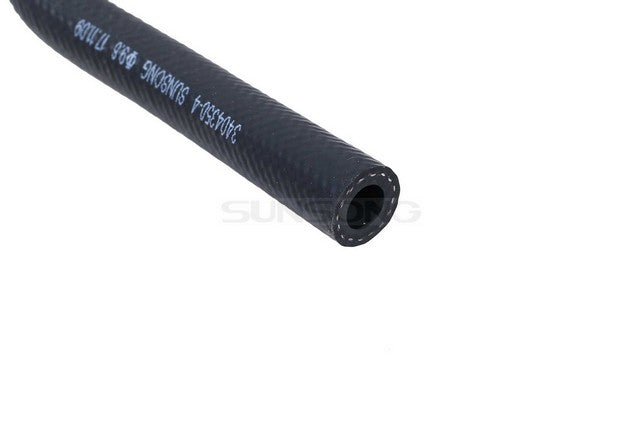 Sunsong Power Steering Return Line Hose Assembly P/N:3404350 Fits: Kia Sorento 06-03 - Image 3