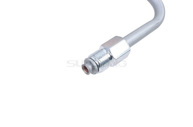 Sunsong Power Steering Return Line Hose Assembly P/N:3404350 Fits: Kia Sorento 06-03 - Image 2