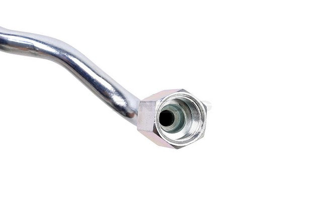 Sunsong Power Steering Return Line Hose Assembly P/N:3404356 Fits: Subaru Impreza 03-02 - Image 2