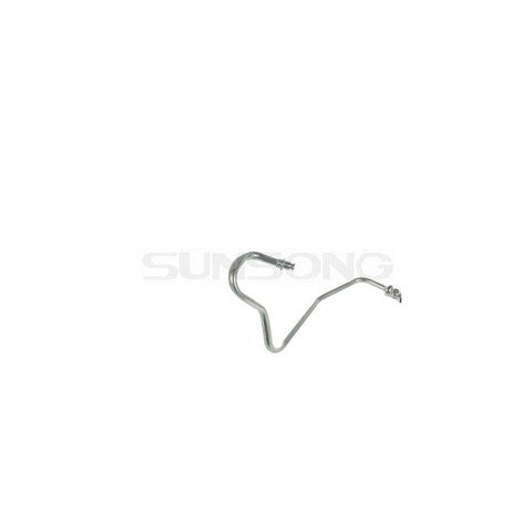 Sunsong Power Steering Return Line Hose Assembly P/N:3404358 Fits: Ford Thunderbird 05-02, Lincoln Ls 06-03 - Image 3