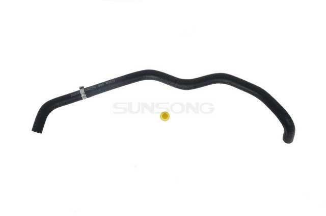 Sunsong Power Steering Return Line Hose Assembly P/N:3404361 Fits: Ford Thunderbird 05-02, Lincoln Ls 06-00 - Image 1