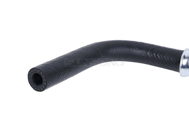 Sunsong Power Steering Return Line Hose Assembly P/N:3404362 Fits: Ford F-250 Super Duty 2007, Ford F-350 Super Duty 2007 - Image 3