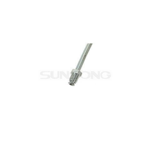 Sunsong Power Steering Pressure Line Hose Assembly P/N:3404363 Fits: Honda Ridgeline 14-12 - Image 3