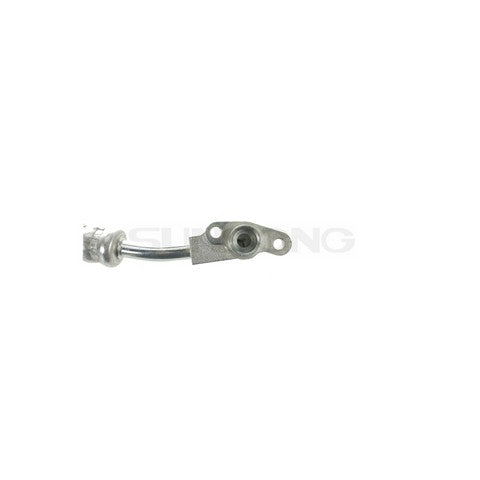 Sunsong Power Steering Pressure Line Hose Assembly P/N:3404363 Fits: Honda Ridgeline 14-12 - Image 2