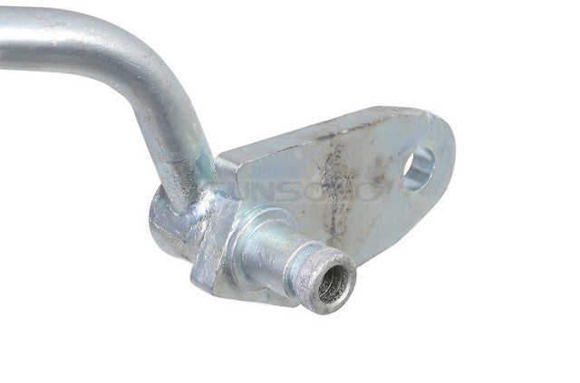 Sunsong Power Steering Pressure Line Hose Assembly P/N:3404365 Fits: Ford F-150 14-11, Ford Lobo 14-11 - Image 2