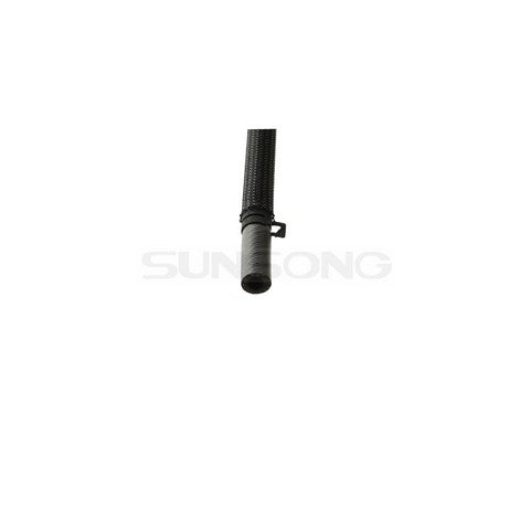 Sunsong Power Steering Return Line Hose Assembly P/N:3404371 Fits: Ford Freestar 07-04, Mercury Monterey 07-04 - Image 3