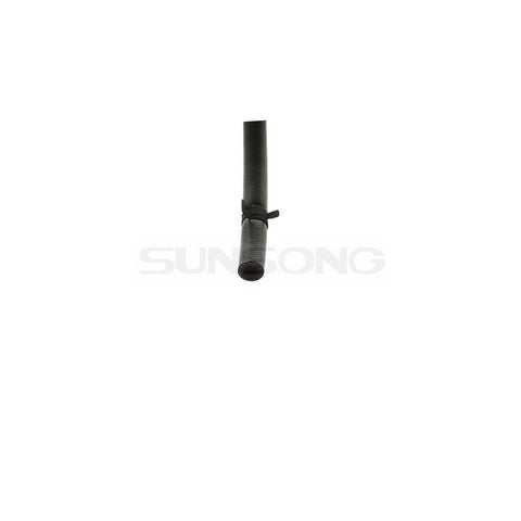 Sunsong Power Steering Return Line Hose Assembly P/N:3404371 Fits: Ford Freestar 07-04, Mercury Monterey 07-04 - Image 2