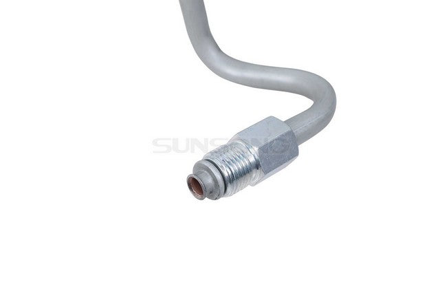 Sunsong Power Steering Pressure Line Hose Assembly P/N:3404374 Fits: Lexus Rx350 09-07 - Image 3