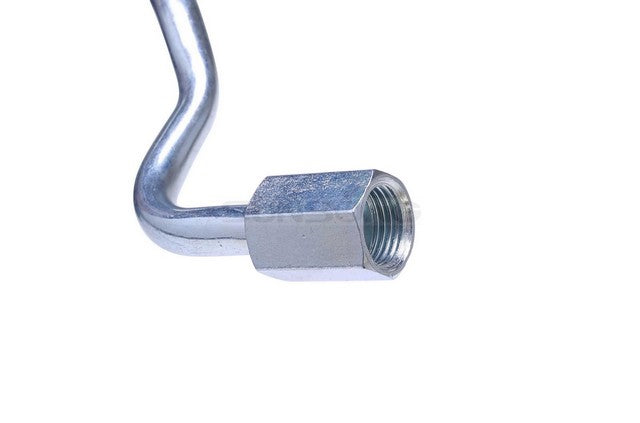 Sunsong Power Steering Return Line Hose Assembly P/N:3404377 Fits: Subaru Impreza 04-02 - Image 2