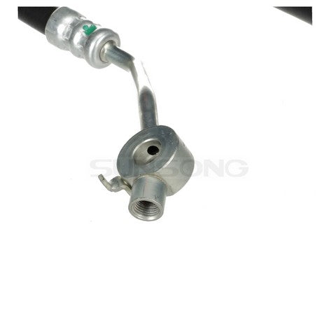 Sunsong Power Steering Pressure Line Hose Assembly P/N:3404379 Fits: Lexus Sc300 00-95 - Image 3