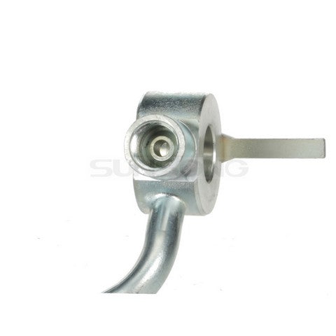 Sunsong Power Steering Pressure Line Hose Assembly P/N:3404379 Fits: Lexus Sc300 00-95 - Image 2