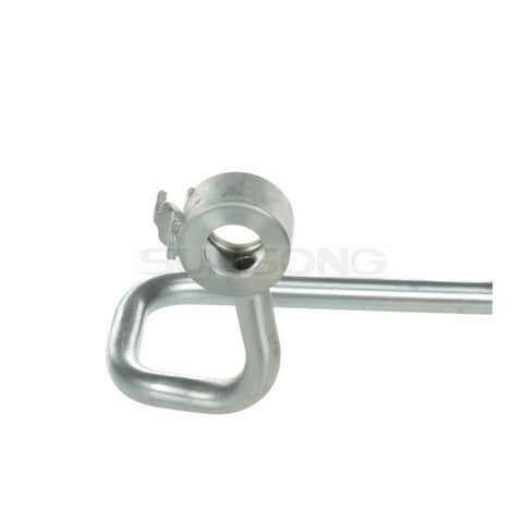 Sunsong Power Steering Pressure Line Hose Assembly P/N:3404388 Fits: Mitsubishi Lancer 06-03 - Image 3