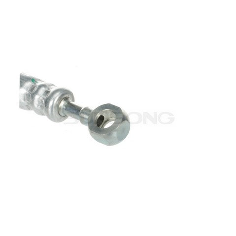 Sunsong Power Steering Pressure Line Hose Assembly P/N:3404395 Fits: BMW 535i 09-08, BMW 535i Xdrive 2009 - Image 2