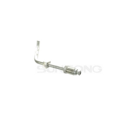 Sunsong Power Steering Pressure Line Hose Assembly P/N:3404396 Fits: BMW 535xi 2008 - Image 3