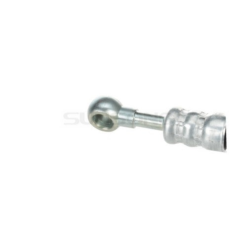 Sunsong Power Steering Pressure Line Hose Assembly P/N:3404398 Fits: BMW 535i 09-08, BMW 535i Xdrive 2009 - Image 2