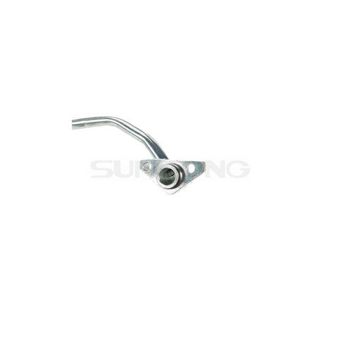 Sunsong Power Steering Pressure Line Hose Assembly P/N:3404400 Fits: Honda Odyssey 97-95, Isuzu Oasis 97-96 - Image 2