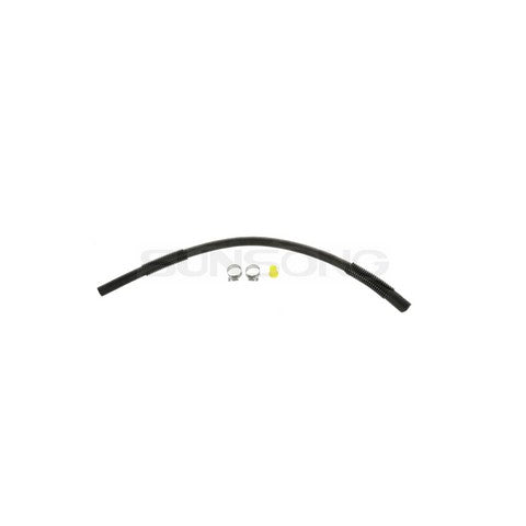 Sunsong Power Steering Return Line Hose Assembly P/N:3404406 Fits: Mazda Mpv 06-00 - Image 1