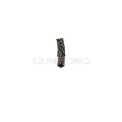 Sunsong Power Steering Return Line Hose Assembly P/N:3404406 Fits: Mazda Mpv 06-00 - Image 3