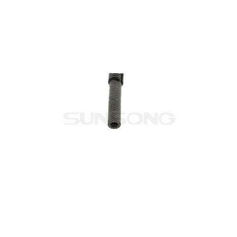 Sunsong Power Steering Return Line Hose Assembly P/N:3404406 Fits: Mazda Mpv 06-00 - Image 2