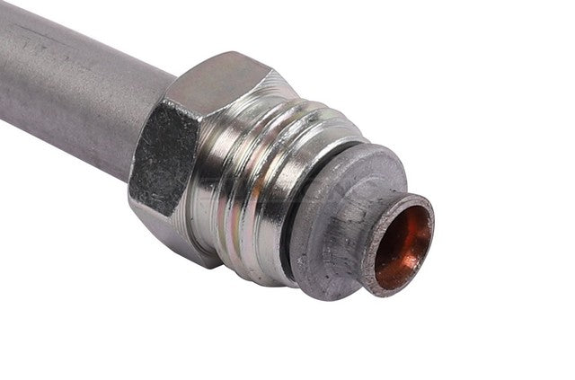 Sunsong Power Steering Pressure Line Hose Assembly P/N:3404408 Fits: Buick Allure 2010, Buick Lacrosse 16-10, Cadillac Xts 19-13 - Image 3