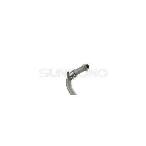 Sunsong Power Steering Pressure Line Hose Assembly P/N:3404409 Fits: Buick Allure 2010, Buick Lacrosse 16-10, Cadillac Xts 19-13 - Image 2