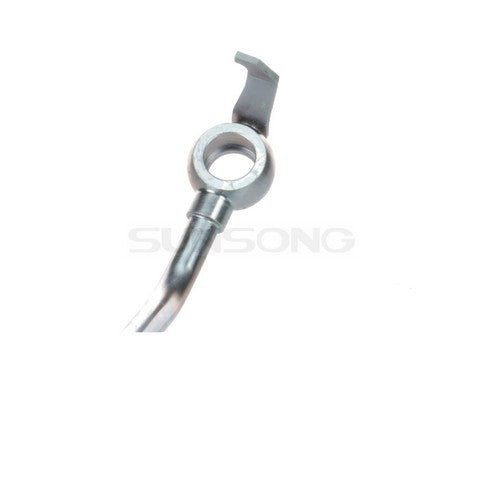 Sunsong Power Steering Pressure Line Hose Assembly P/N:3404412 Fits: Mitsubishi Lancer 15-08 - Image 3