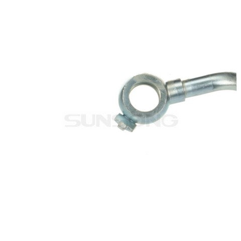 Sunsong Power Steering Pressure Line Hose Assembly P/N:3404412 Fits: Mitsubishi Lancer 15-08 - Image 2