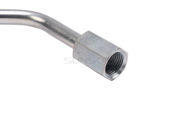 Sunsong Power Steering Pressure Line Hose Assembly P/N:3404414 Fits: BMW 525i 07-06, BMW 528i 10-08, BMW 528i Xdrive 2010, BMW 530i 07-06 - Image 2