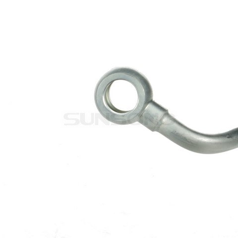 Sunsong Power Steering Pressure Line Hose Assembly P/N:3404419 Fits: Volkswagen Beetle 10-06, Volkswagen Beetle Cabrio 2010 - Image 2