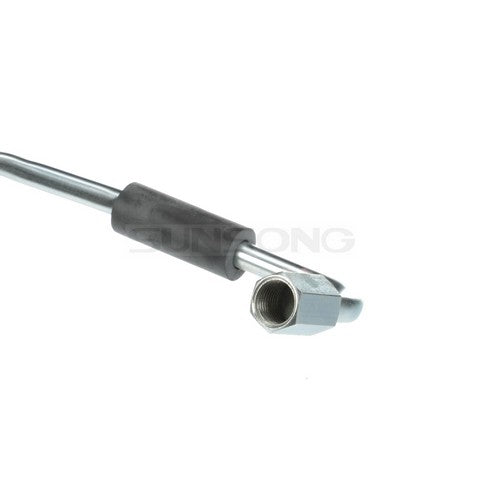 Sunsong Power Steering Pressure Line Hose Assembly P/N:3404422 Fits: BMW 535i 09-08, BMW 535i Xdrive 2009 - Image 3