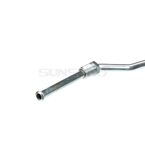 Sunsong Power Steering Pressure Line Hose Assembly P/N:3404422 Fits: BMW 535i 09-08, BMW 535i Xdrive 2009 - Image 2