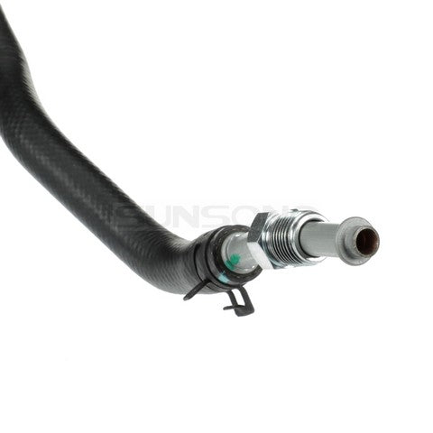 Sunsong Power Steering Return Line Hose Assembly P/N:3404425 Fits: Hyundai Veracruz 12-07 - Image 2