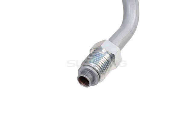 Sunsong Power Steering Return Line Hose Assembly P/N:3404426 Fits: Hyundai Entourage 09-07, Kia Sedona 12-06, Kia Sedona 2014 - Image 2